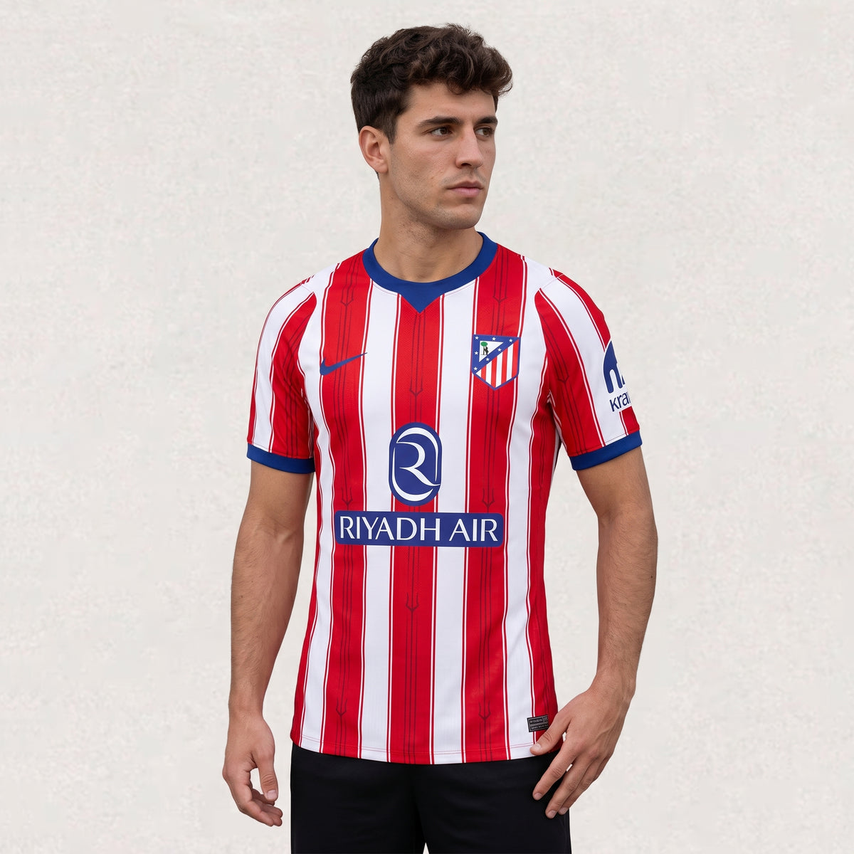 Atlético de Madrid 26/27 Home Jersey