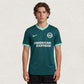 Brighton 26/27 Third Jersey