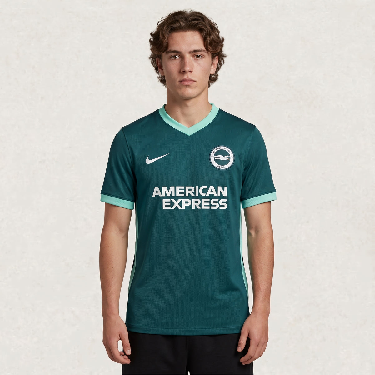 Brighton 26/27 Third Jersey