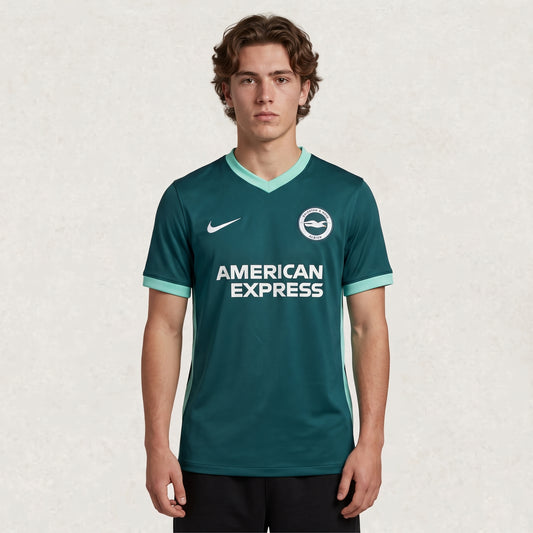 Brighton 26/27 Third Jersey