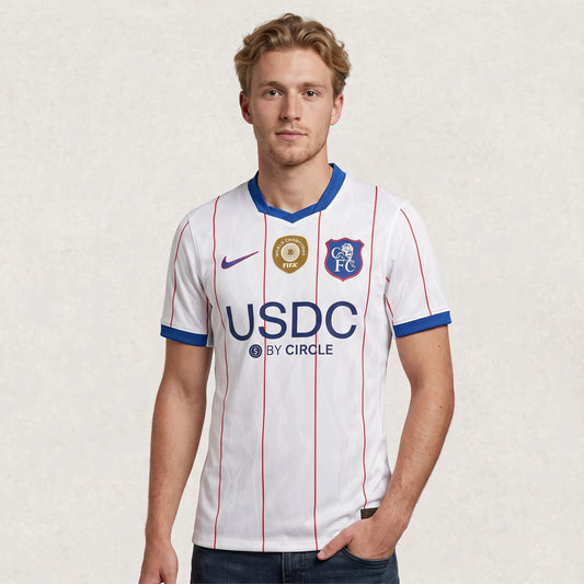 Chelsea 26/27 Third Jersey