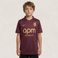 AS Monaco 26/27 Away Kids Jersey