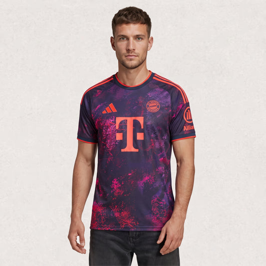 Bayern München 26/27 Third Jersey