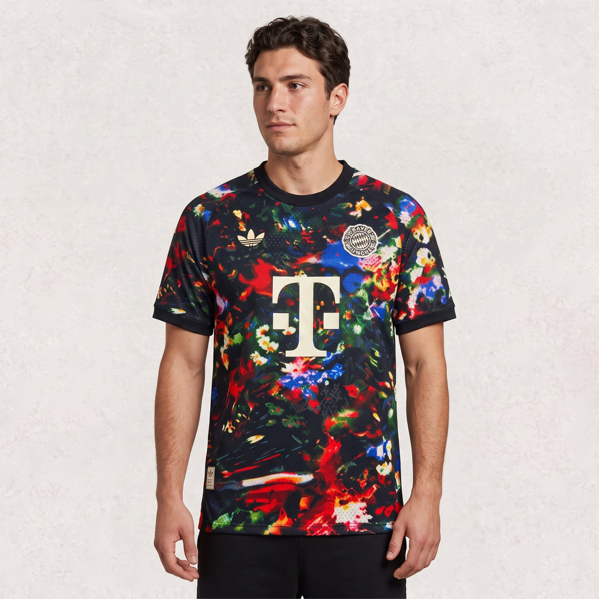 Bayern München 26/27 Oktoberfest Jersey