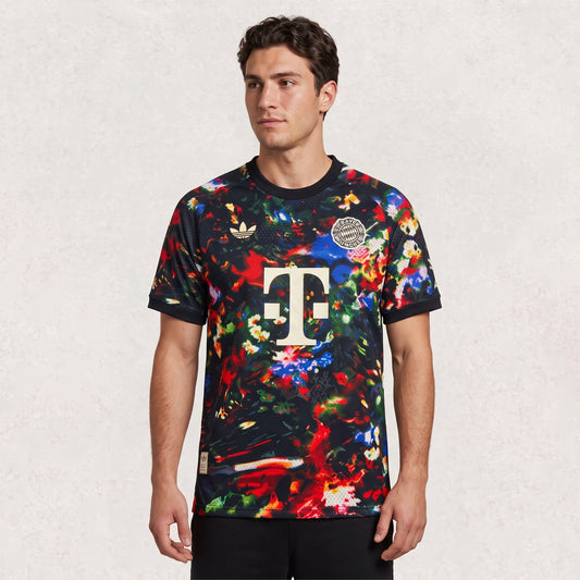 Bayern München 26/27 Oktoberfest Jersey