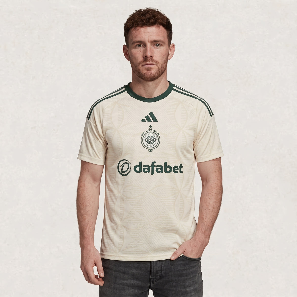 Celtic FC 26/27 Third Jersey