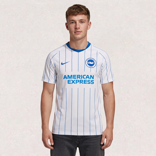 Brighton 26/27 Away Jersey