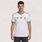 Hungary 2026 Away Jersey
