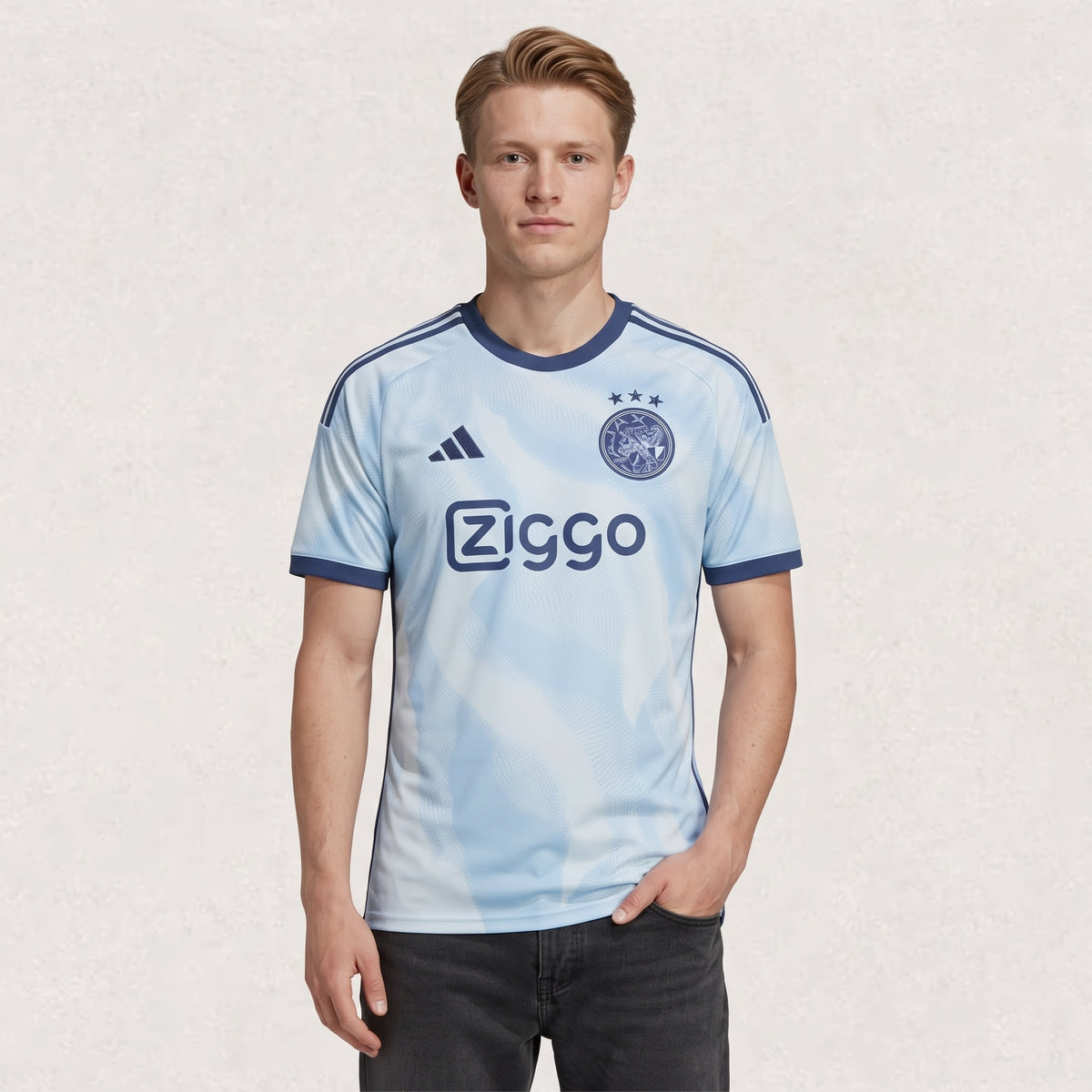Ajax 26/27 Third Jersey