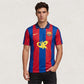 Barcelona 2003/04 Olivia Rodrigo Retro Jersey