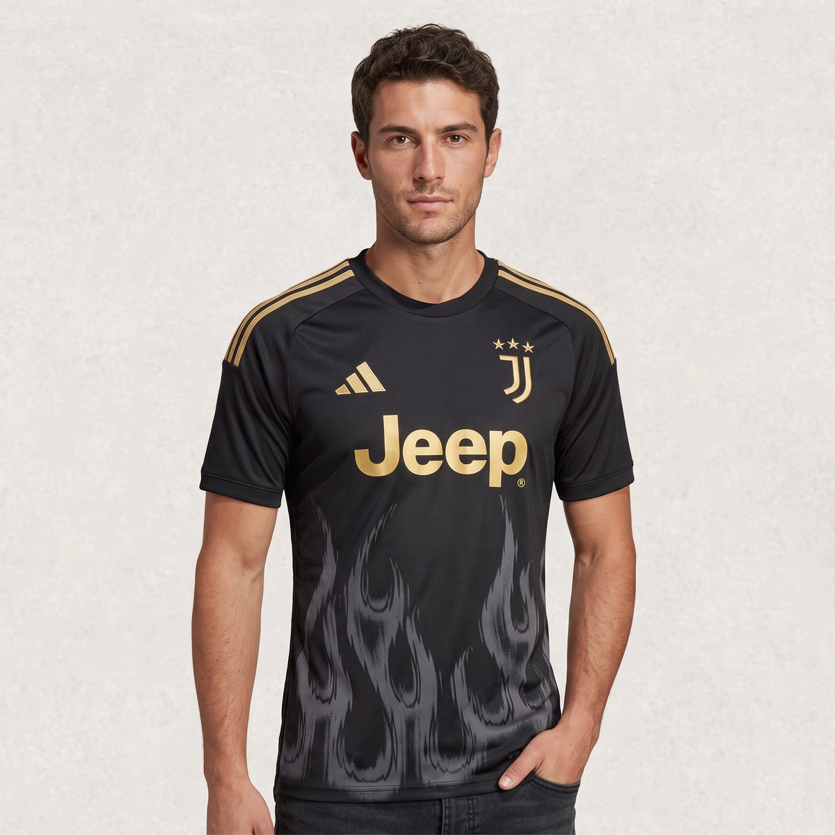 Juventus 26/27 Third Jersey