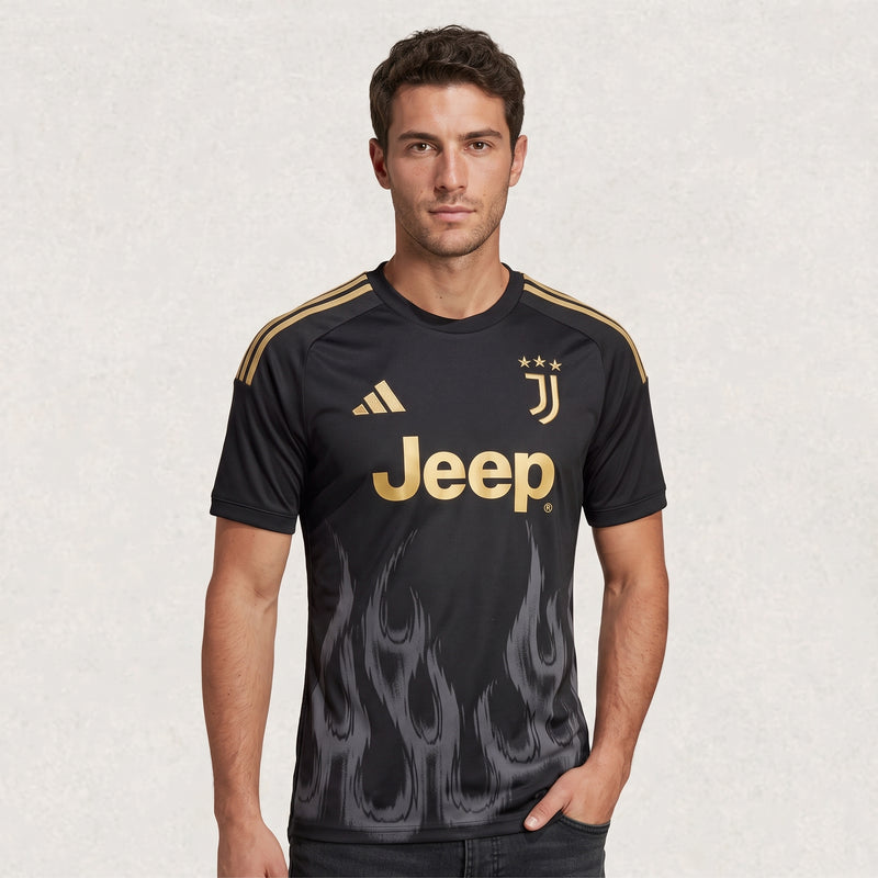 Juventus 26/27 Third Jersey