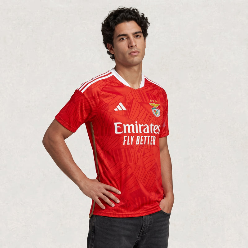 SL Benfica 26/27 Home Jersey