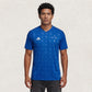 Cruzeiro 26/27 Home Jersey
