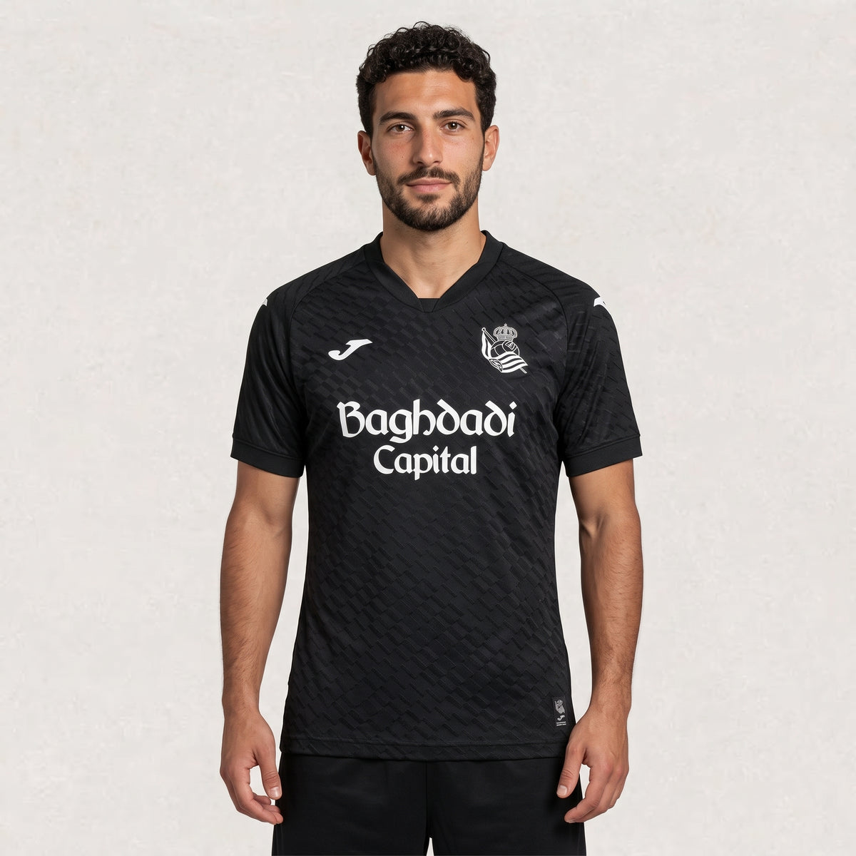 Real Sociedad 26/27 Away Jersey
