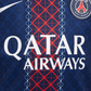 PSG 25/26 Home Kids Jersey
