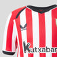 Athletic Club 26/27 Home Jersey