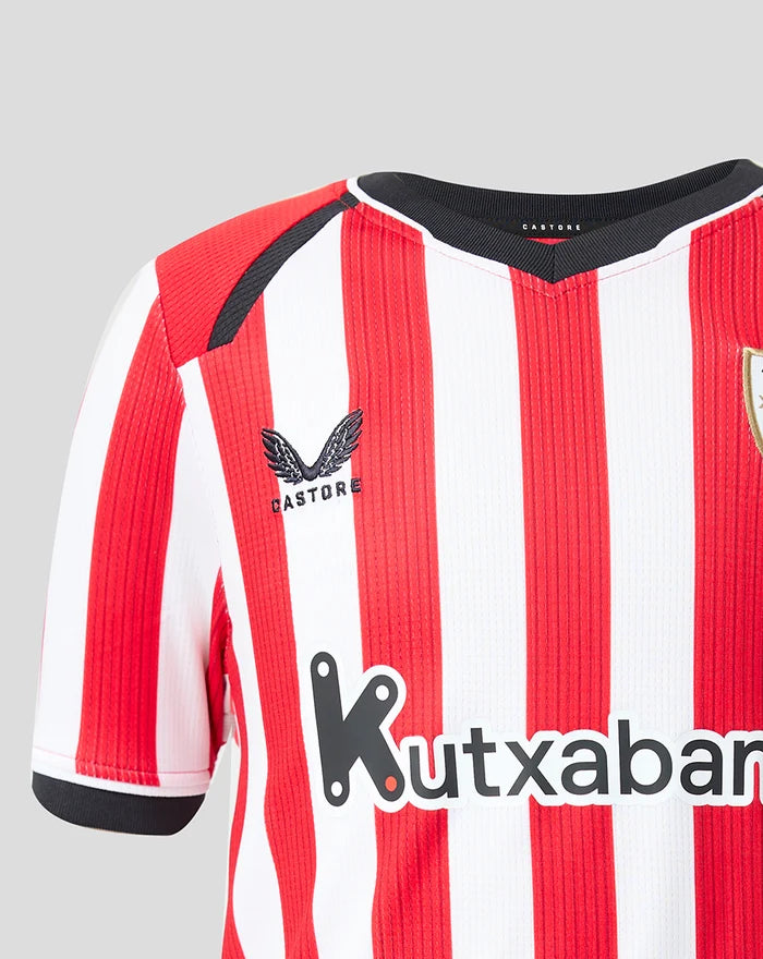 Athletic Club 26/27 Home Jersey