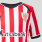 Athletic Club 26/27 Home Jersey