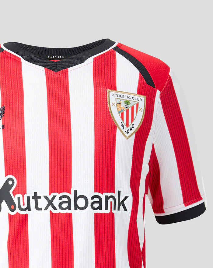 Athletic Club 26/27 Home Jersey