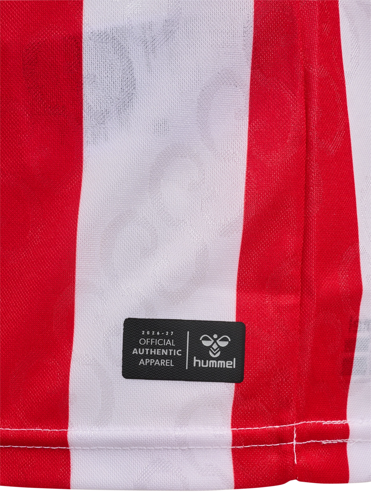 Sunderland 26/27 Home Jersey