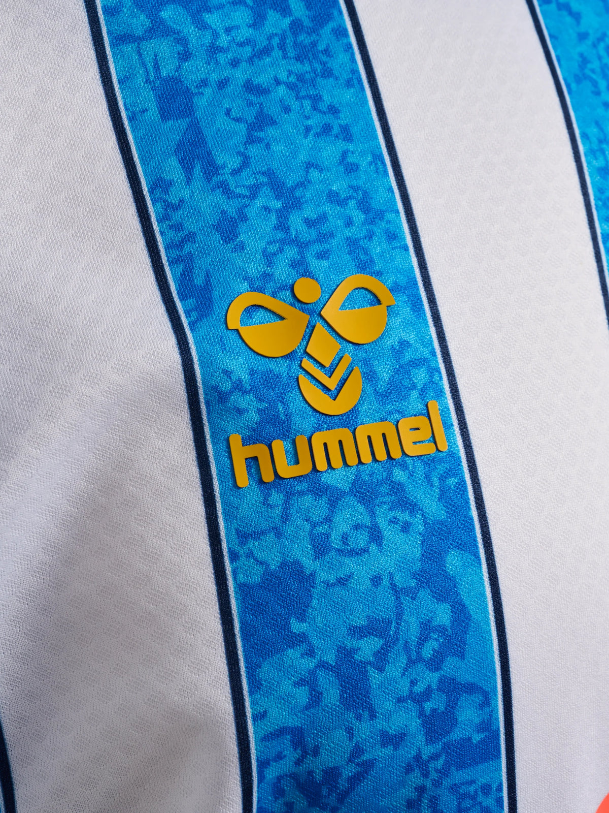 Coventry City FC 26/27 Home Jersey