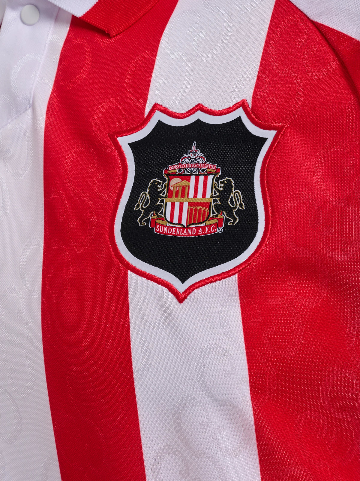 Sunderland 26/27 Home Jersey