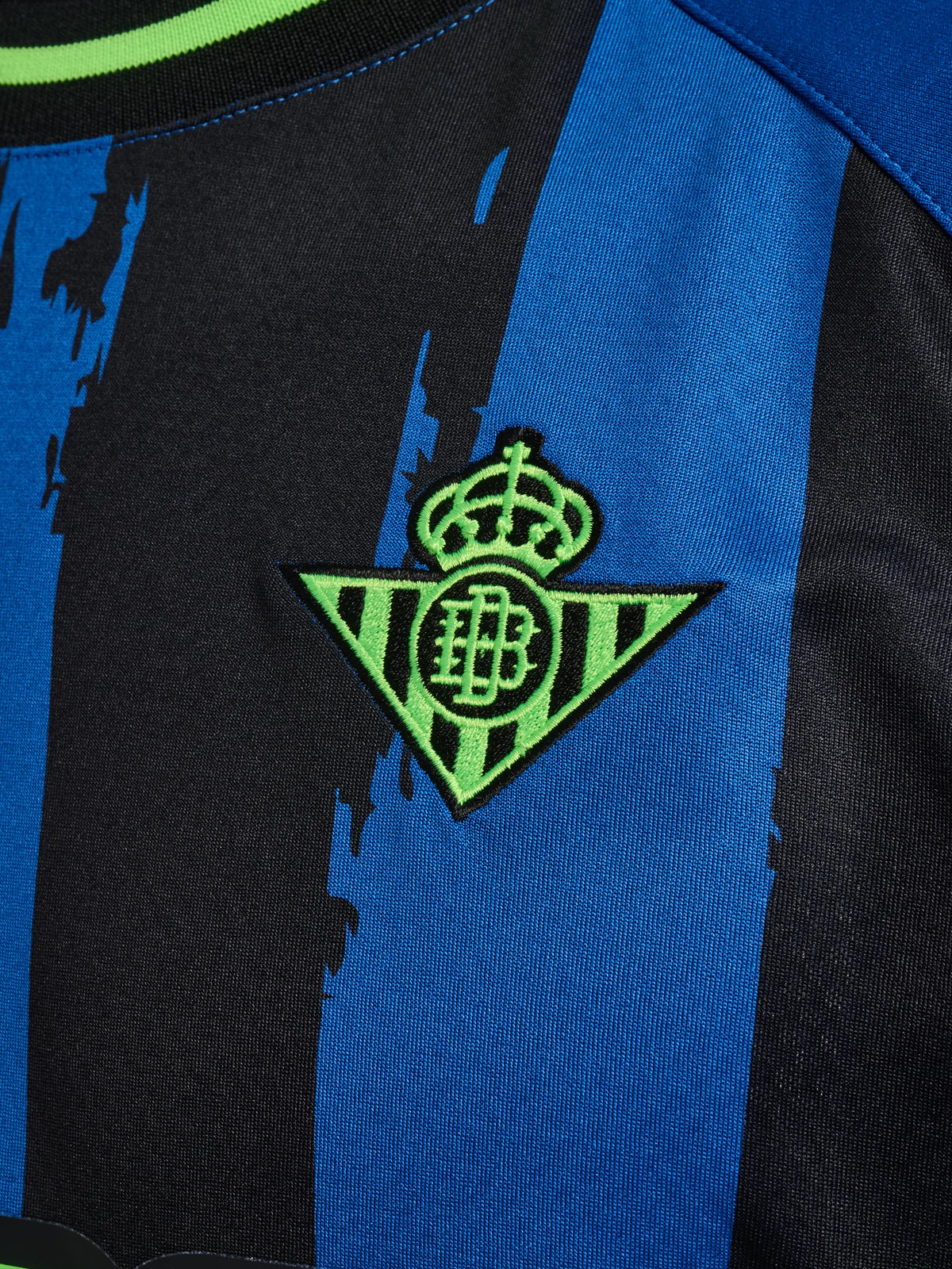 Real Betis 26/27 Third Jersey