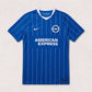 Brighton 26/27 Home Jersey