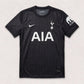 Tottenham Hotspur 25/26 Away Kids Jersey