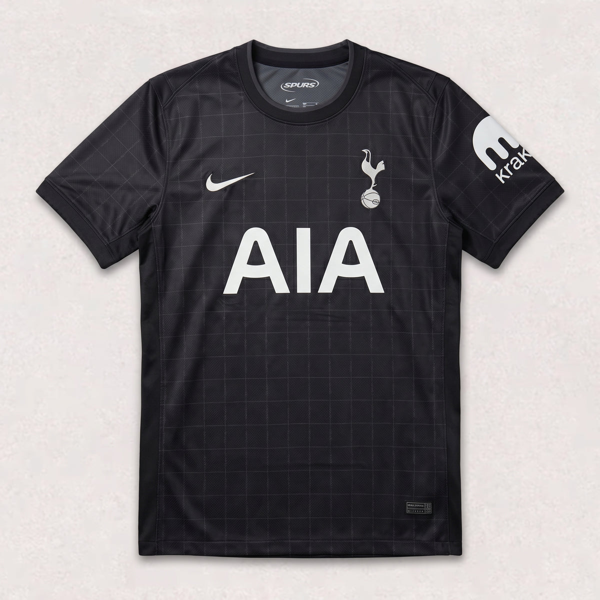 Tottenham Hotspur 25/26 Away Kids Jersey