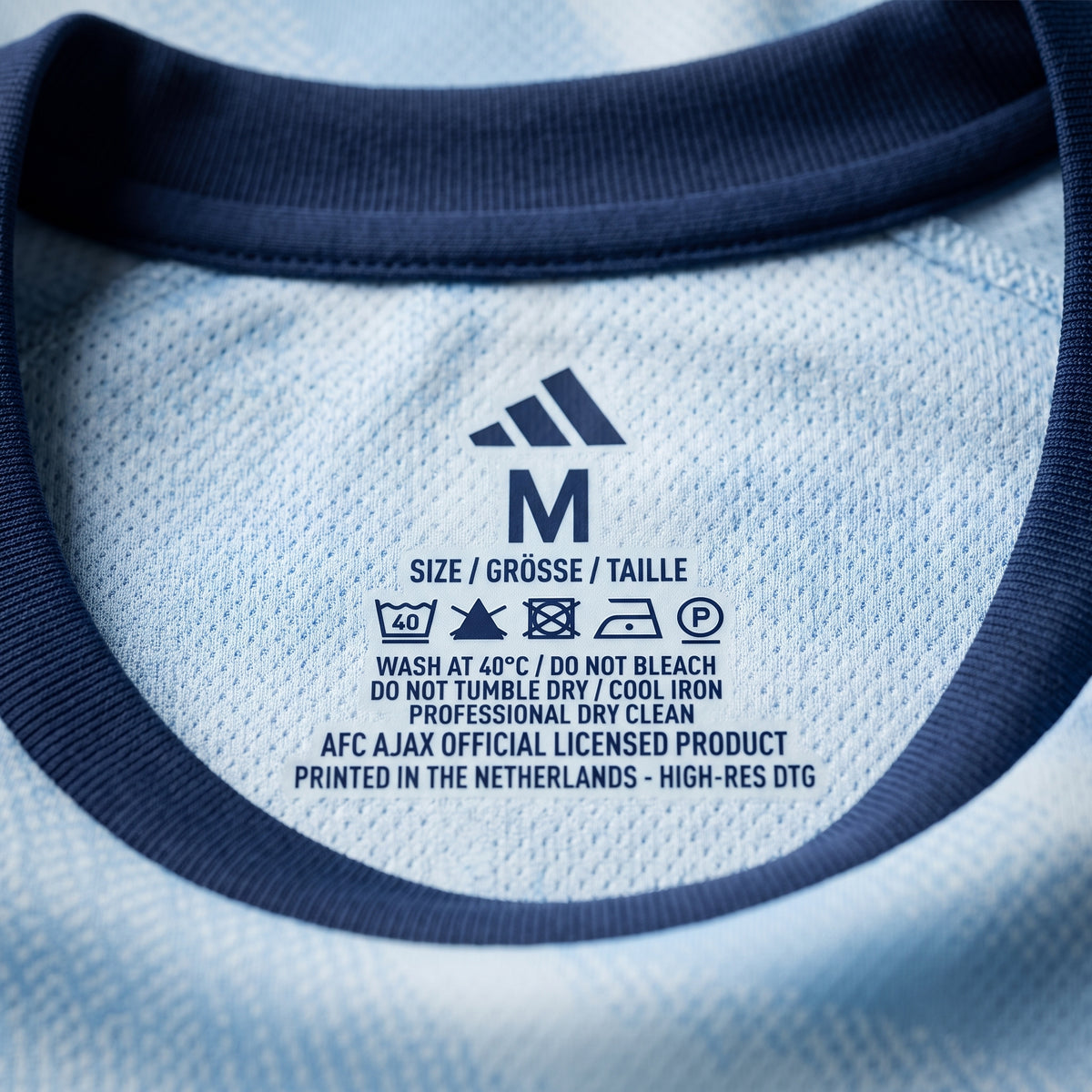 Ajax 26/27 Third Jersey