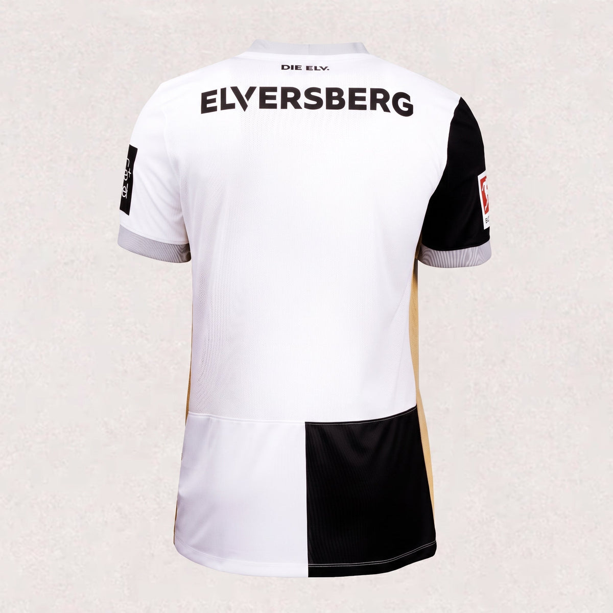 Elversberg 26/27 Home Jersey