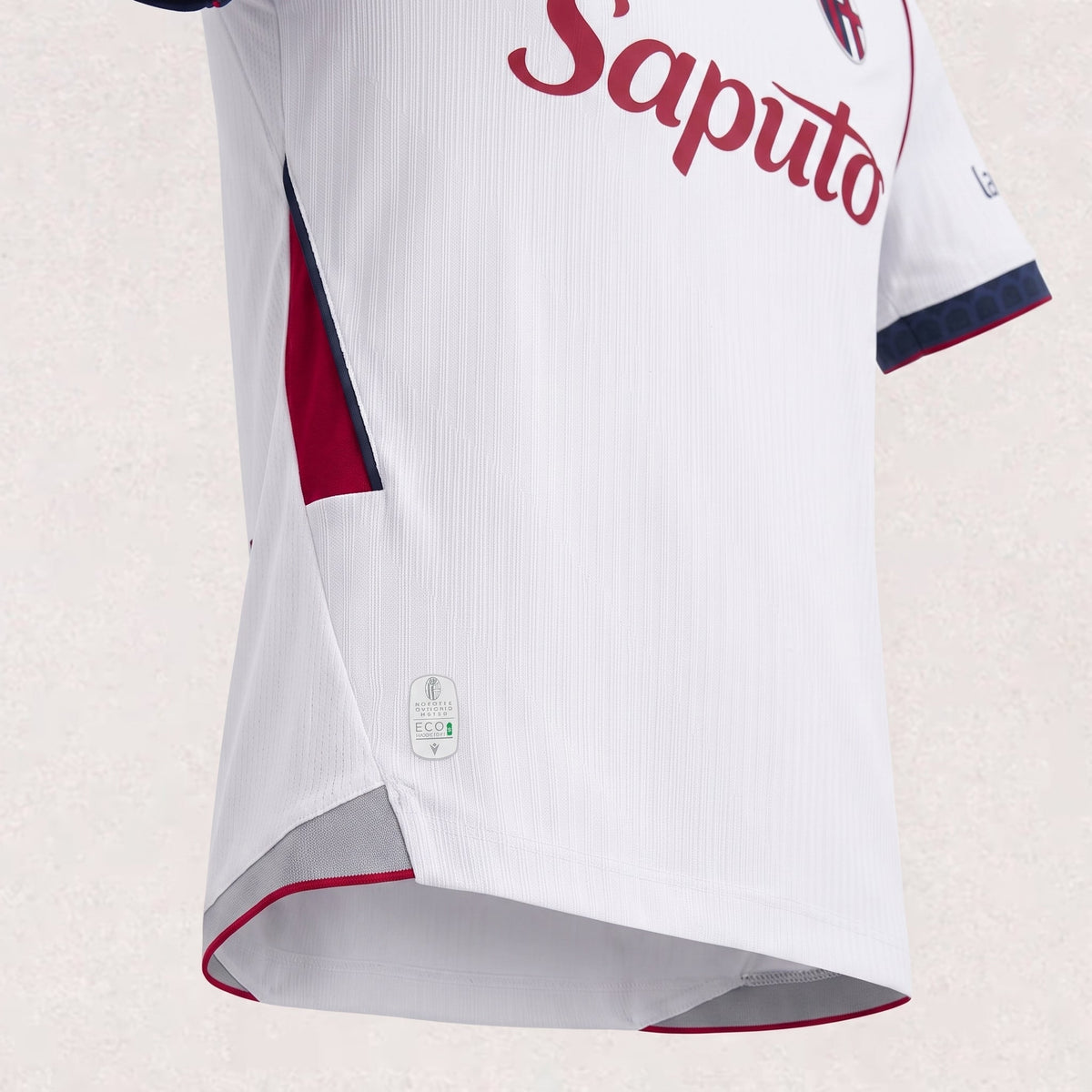 Bologna 26/27 Away Jersey