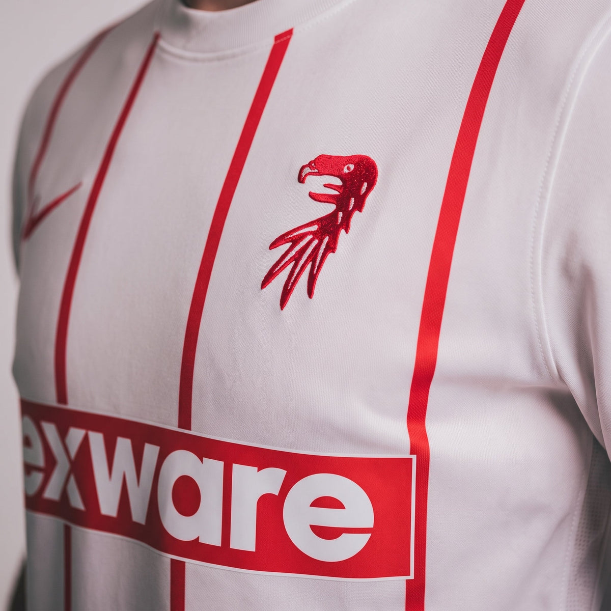 Freiburg 26/27 Away Jersey