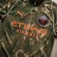 Manchester City 26/27 Fourth Jersey