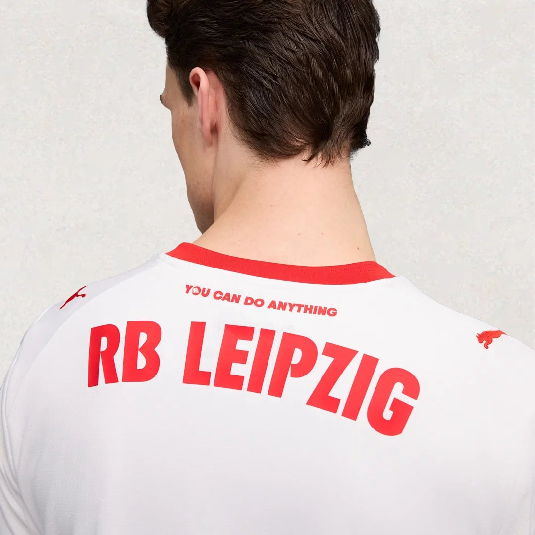 RB Leipzig 25/26 Home Jersey