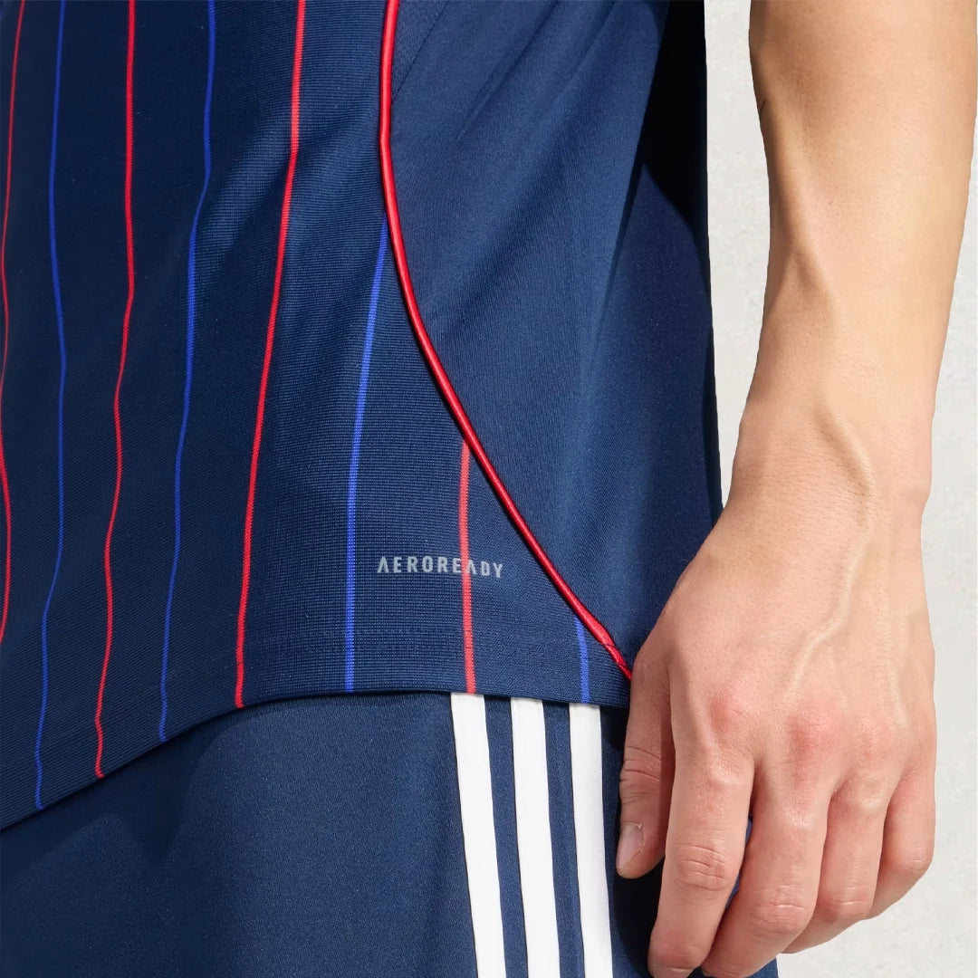 Olympique Lyonnais 25/26 Away Jersey