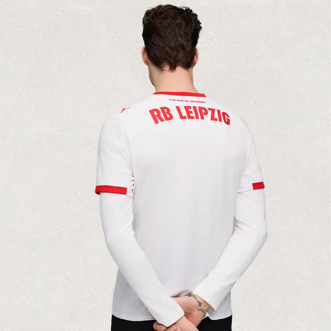 RB Leipzig 25/26 Home Jersey