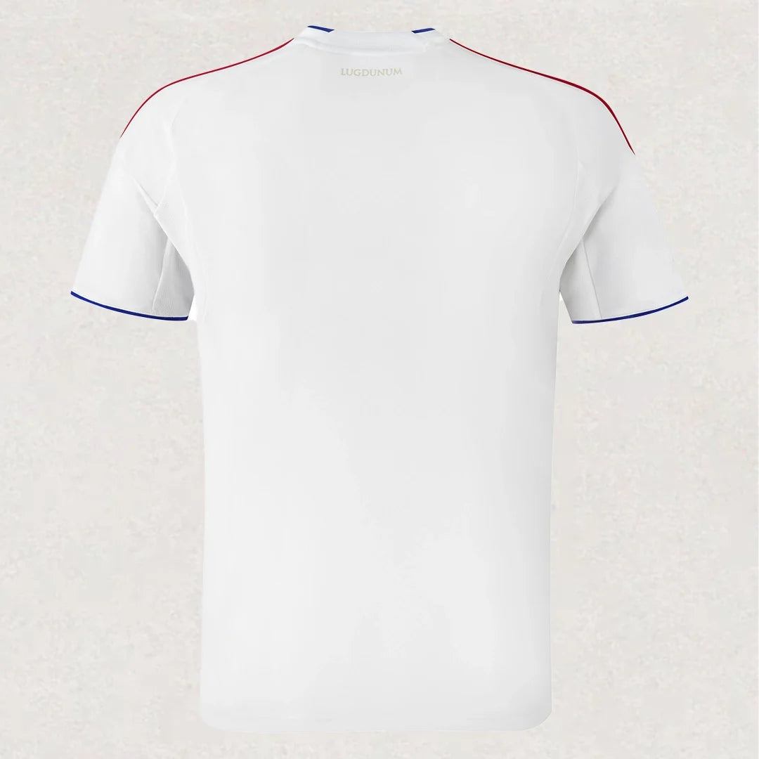 Olympique Lyonnais 25/26 Home Jersey