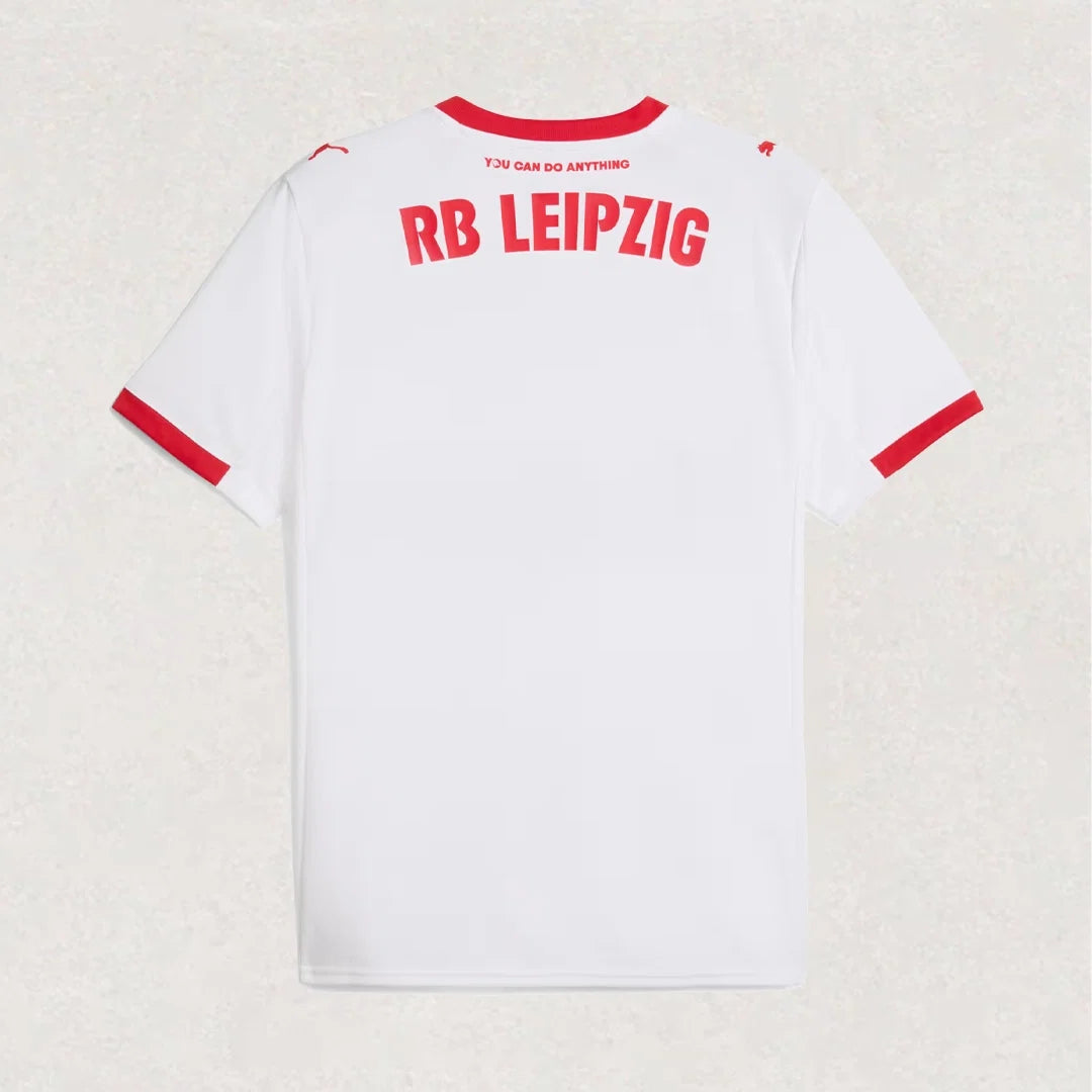RB Leipzig 25/26 Home Jersey