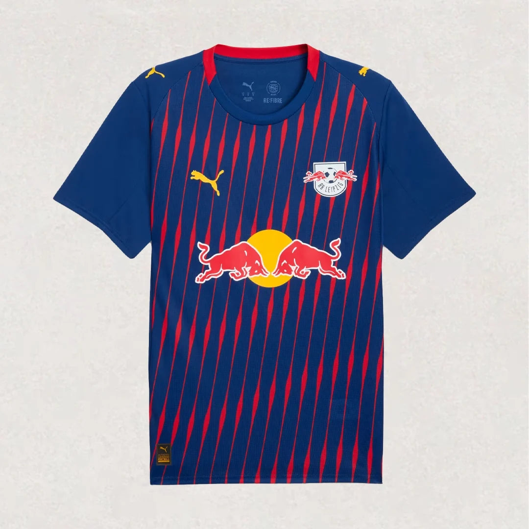 RB Leipzig 25/26 Away Jersey