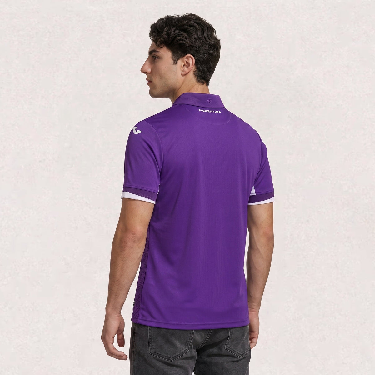 Fiorentina 26/27 Home Jersey