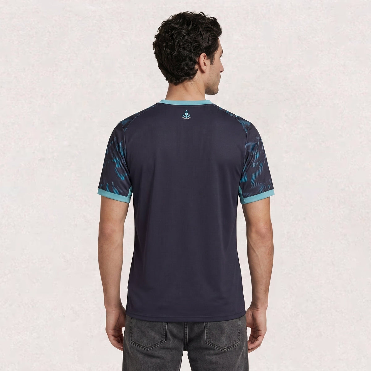 Marseille 26/27 Away Jersey