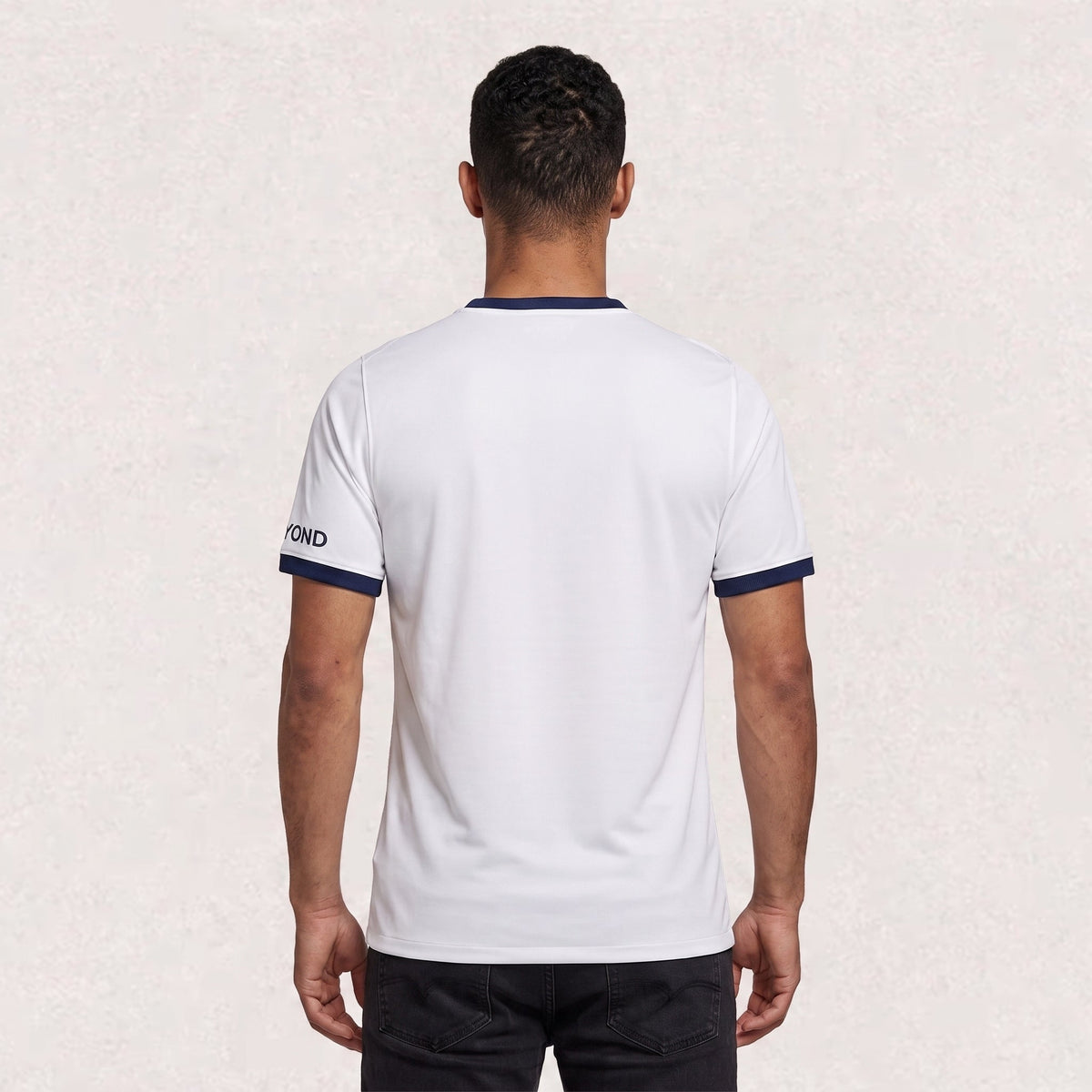 PSG 26/27 Away Jersey