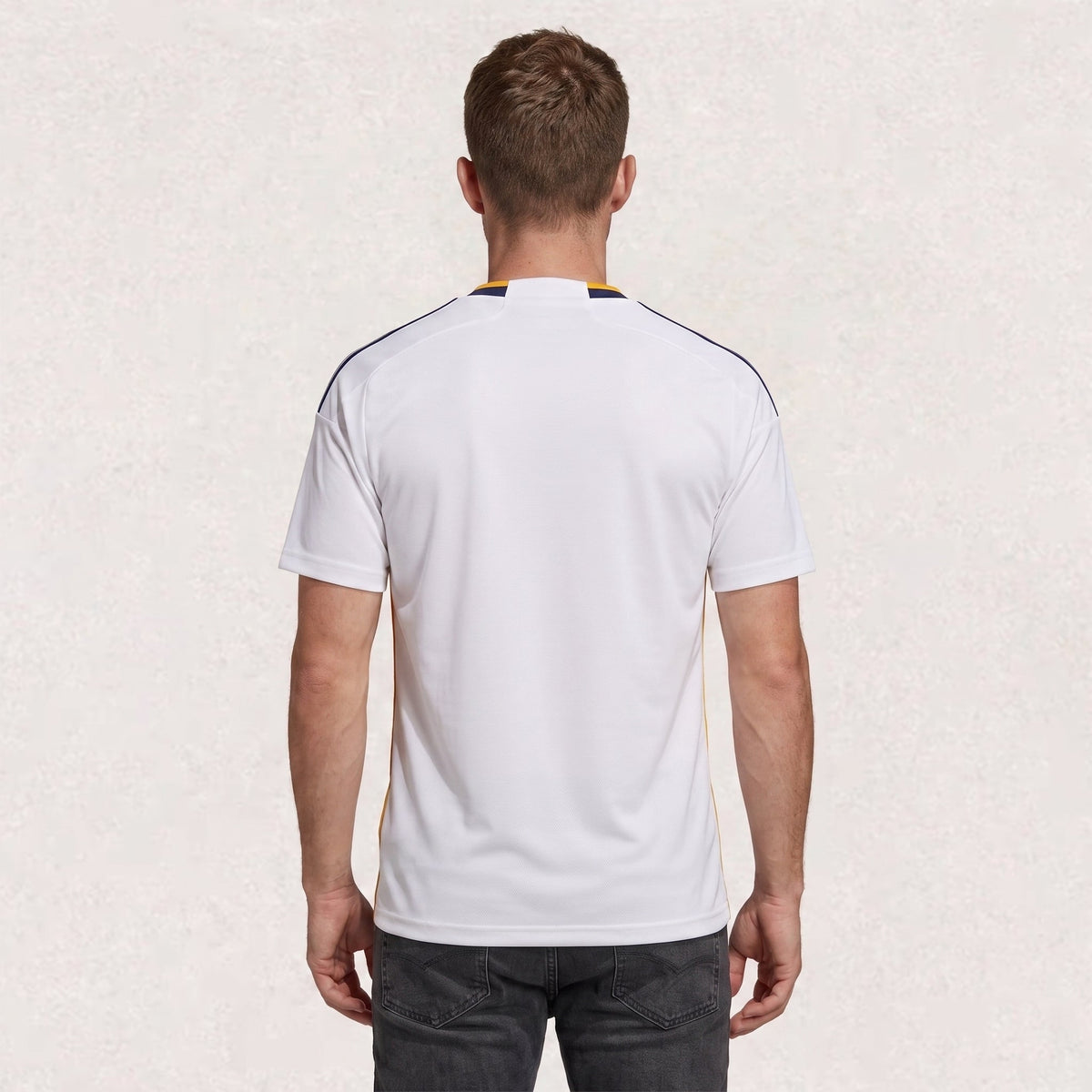 LA Galaxy 26/27 Home Jersey
