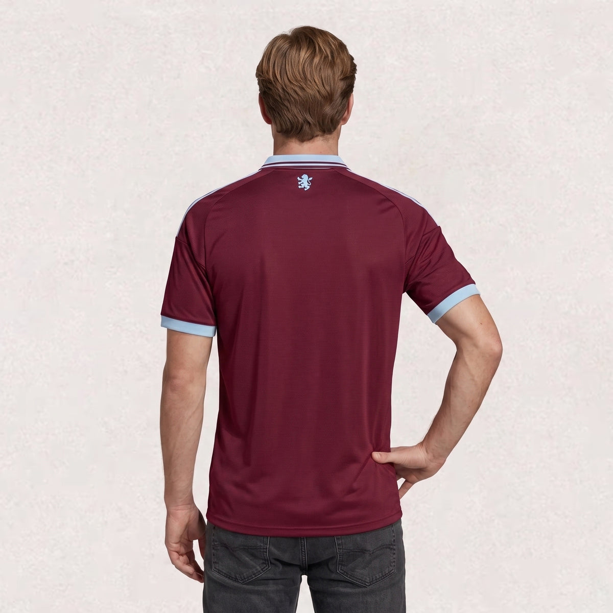 Aston Villa 26/27 Home Jersey