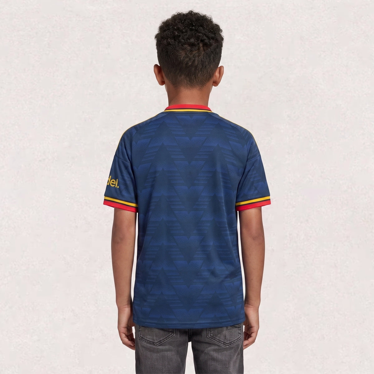 Arsenal 26/27 Away Kids Jersey