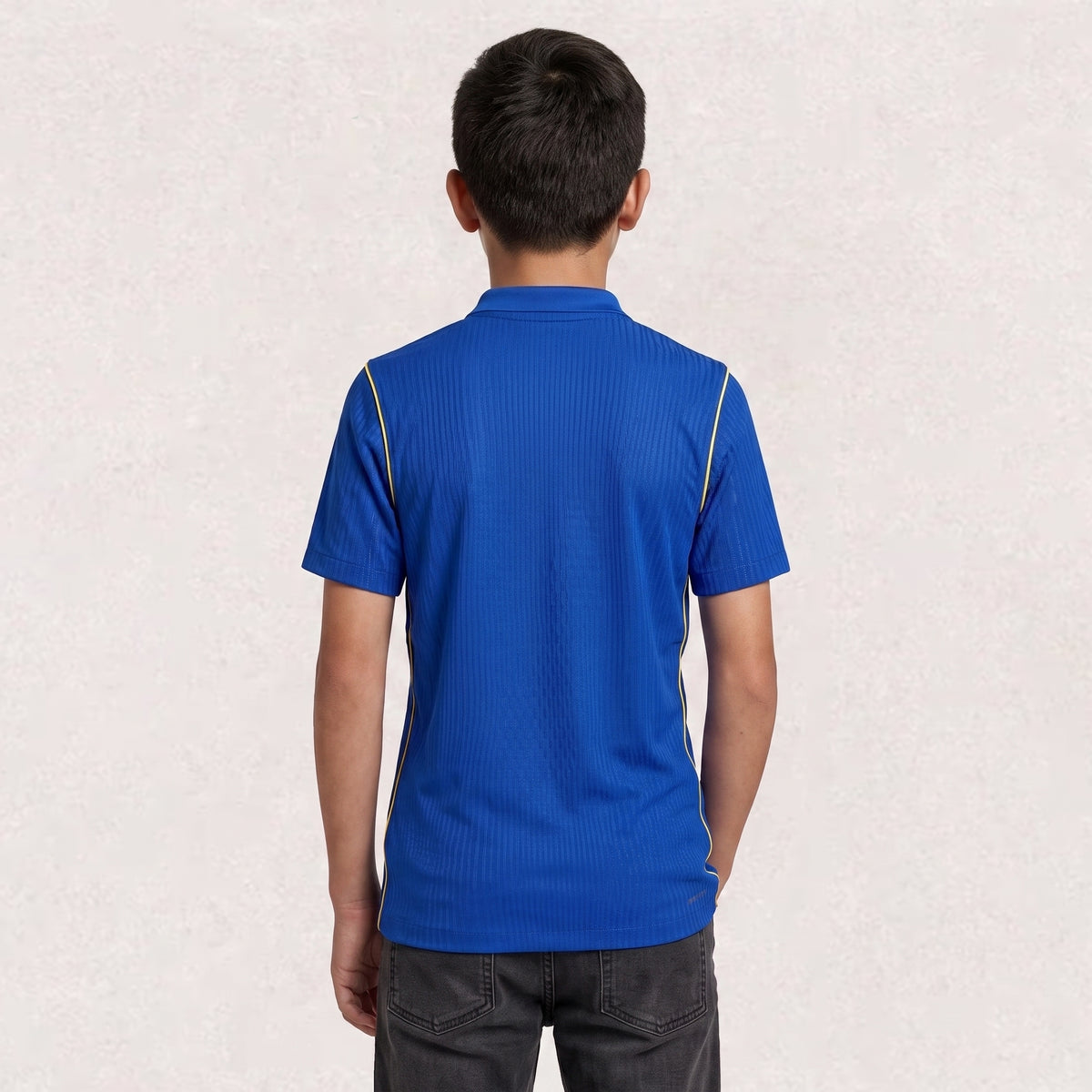Chelsea 26/27 Home Kids Jersey
