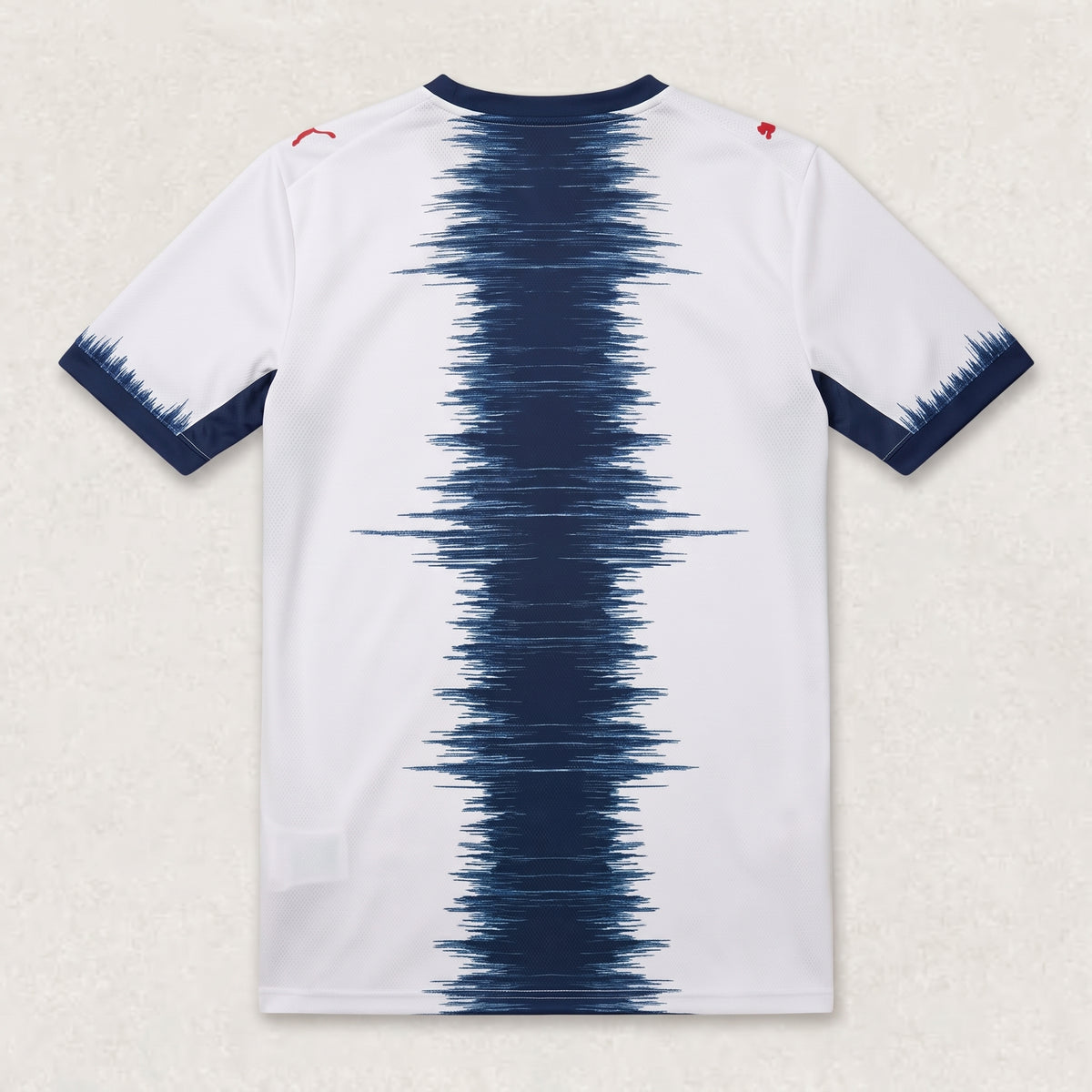 Monterrey 26/27 Away Jersey